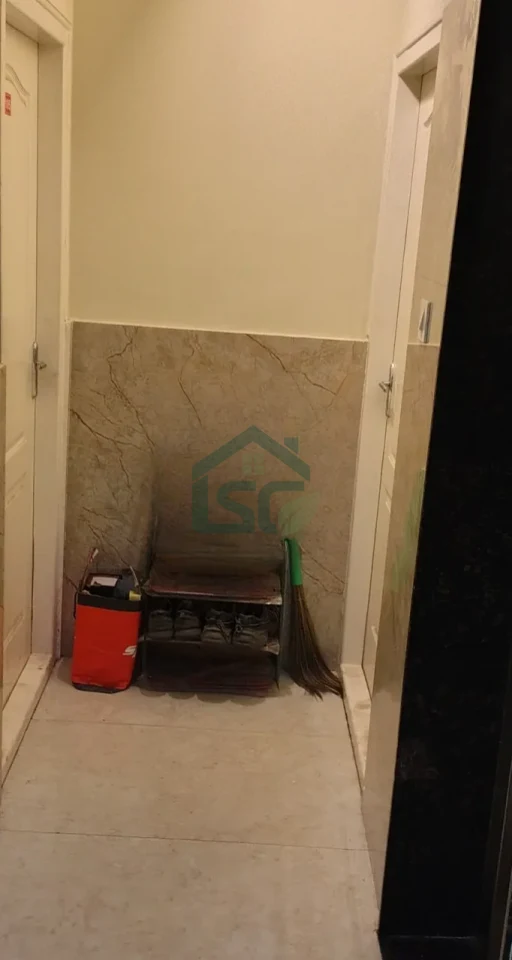 At New Karthikeya Co-Living PG, BTM Layout, Bangalore