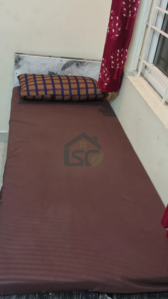 Photo 3 of New Karthikeya Co-Living PG, BTM Layout, Bangalore