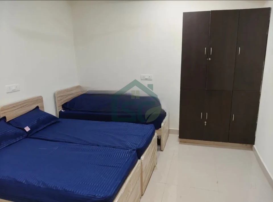 Photo 2 of Sri Durga Womens Hostel, Madhapur, Hyderabad