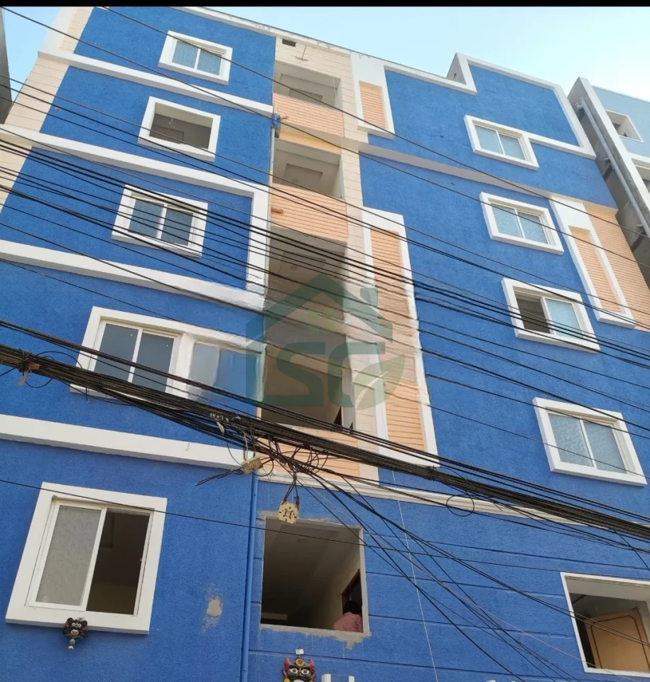 Photo 4 of Sri Durga Womens Hostel, Madhapur, Hyderabad