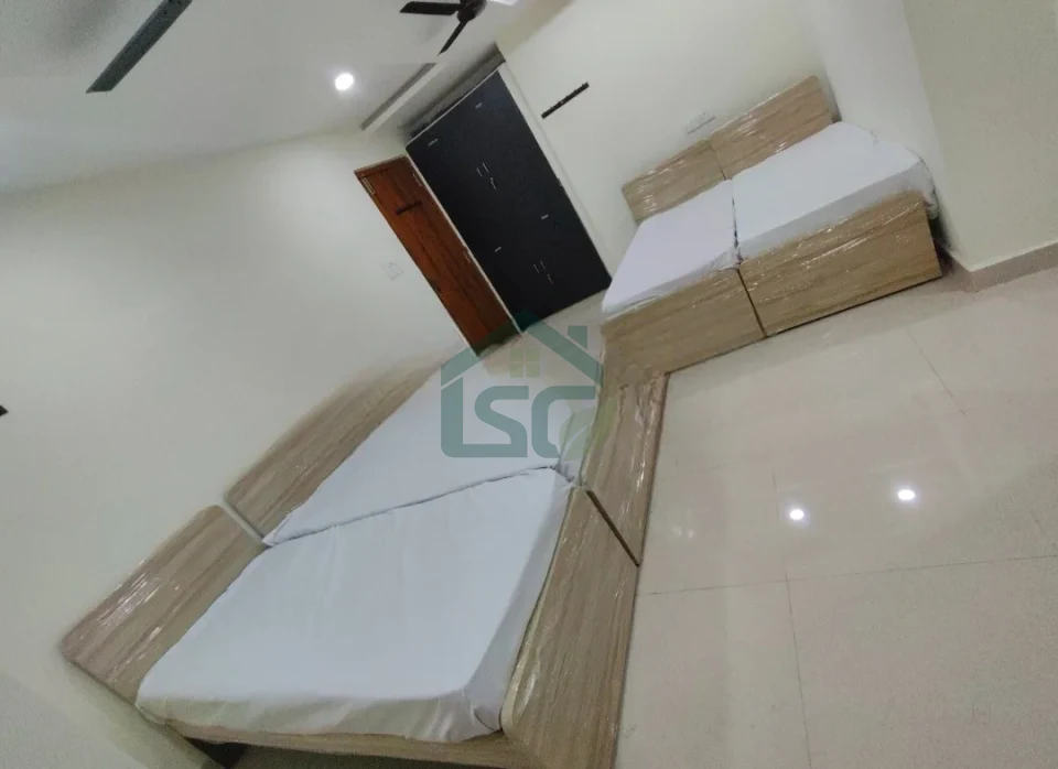 Photo 3 of Sri Durga Womens Hostel, Madhapur, Hyderabad