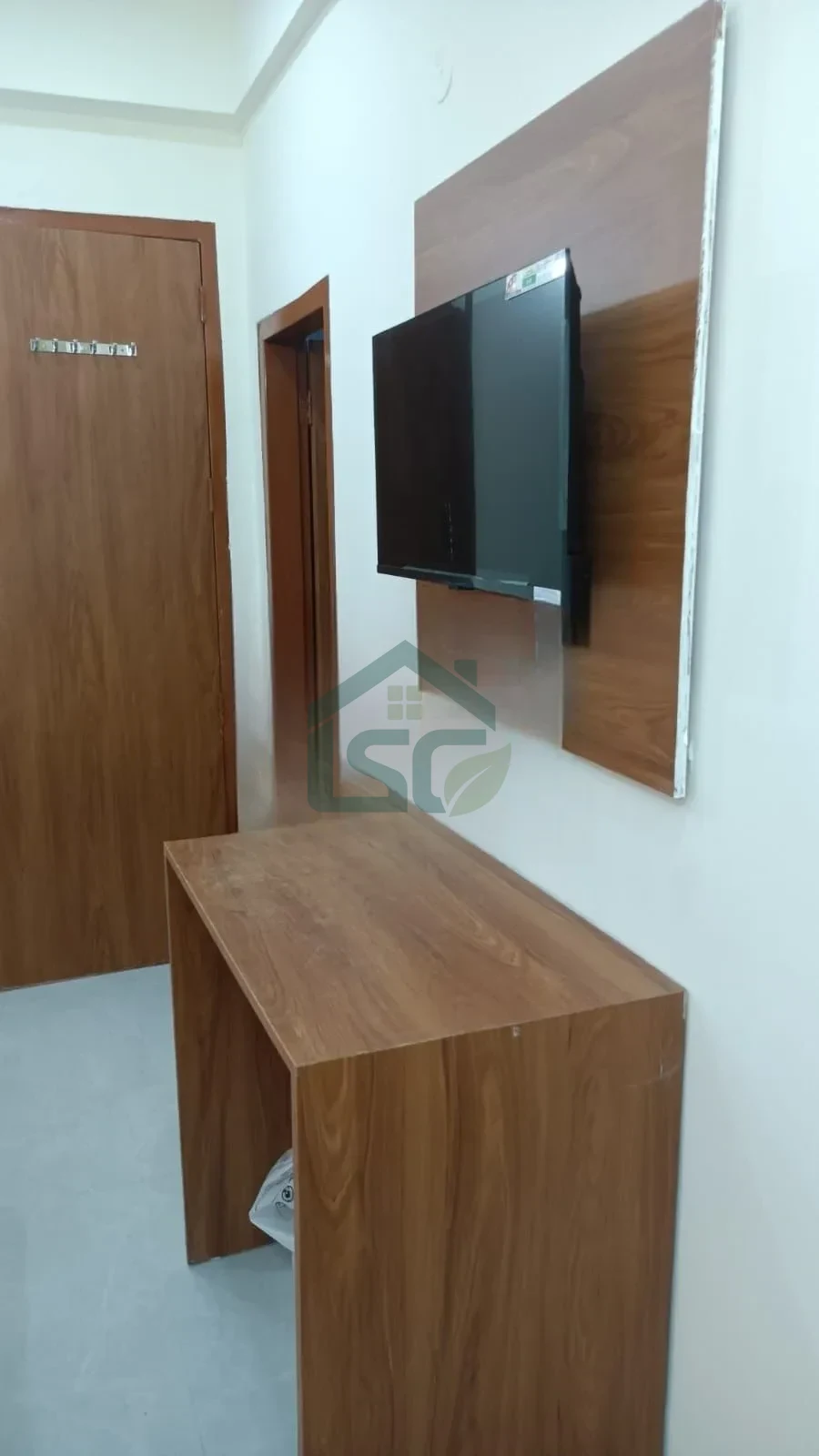 At The Kush Residences, Satguru Enclave Road, Gurgaon