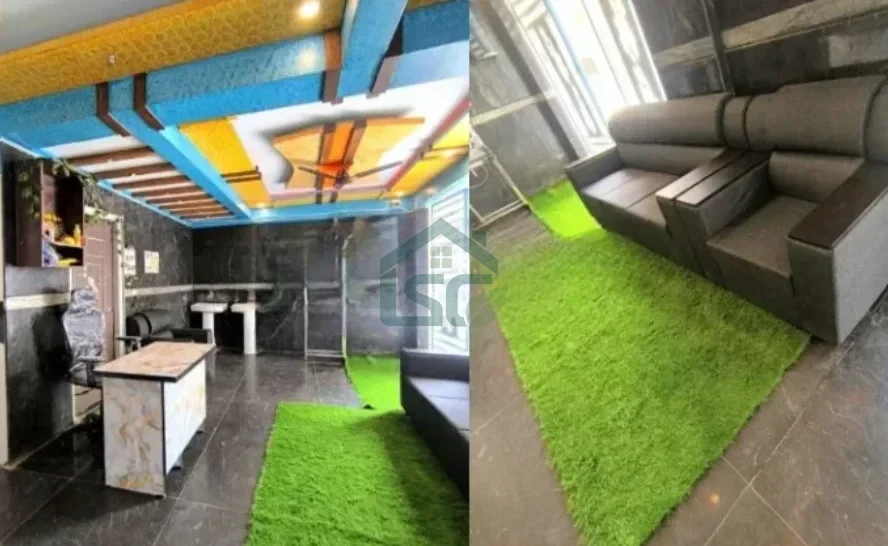 Photo 5 of Sri Vinayaka Luxury Coliving PG, Chikkabellandur, Bangalore