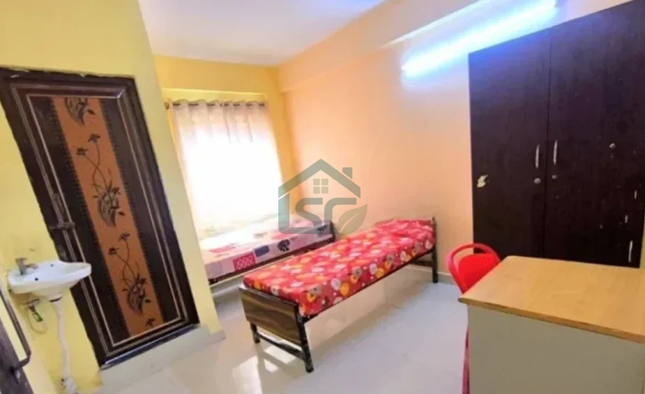 At Sri Vinayaka Luxury Coliving PG, Chikkabellandur, Bangalore