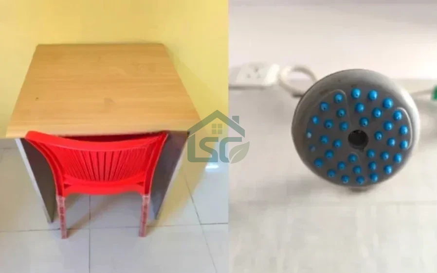 Photo 3 of Sri Vinayaka Luxury Coliving PG, Chikkabellandur, Bangalore