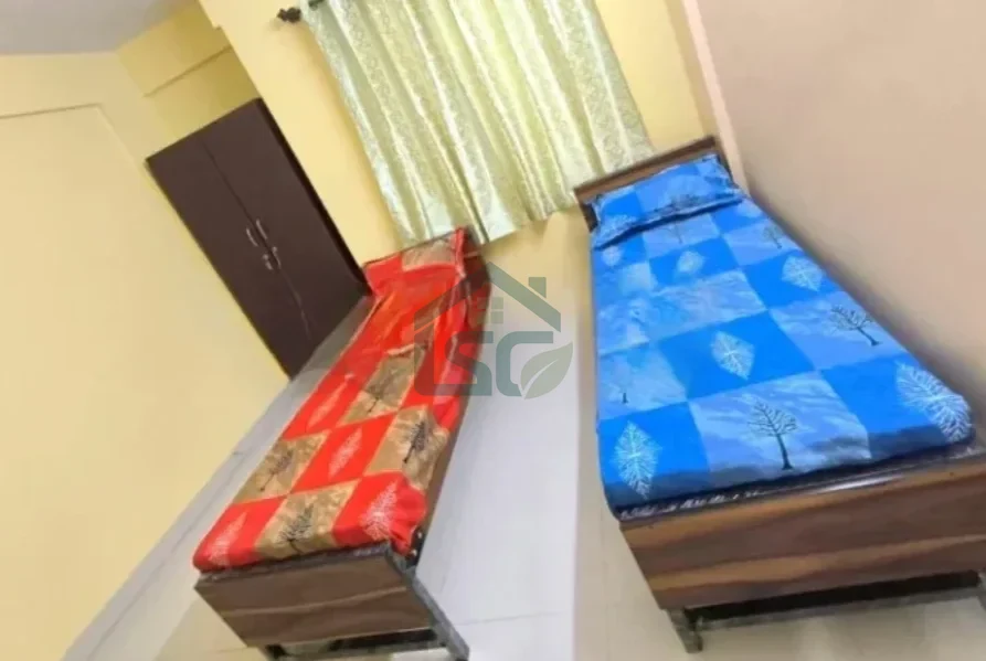 Photo 2 of Sri Vinayaka Luxury Coliving PG, Chikkabellandur, Bangalore