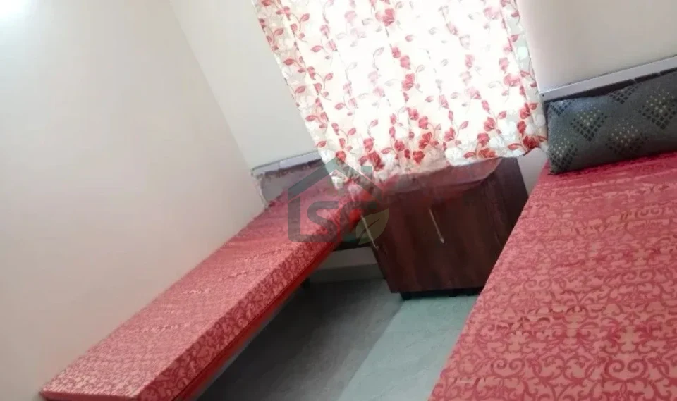 Photo 5 of Sai Krupa Luxury PG For Ladies, Kundalahalli Main, Bangalore