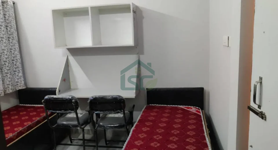 Photo 3 of Solitare PG, Subhash Nagar, Dehradun