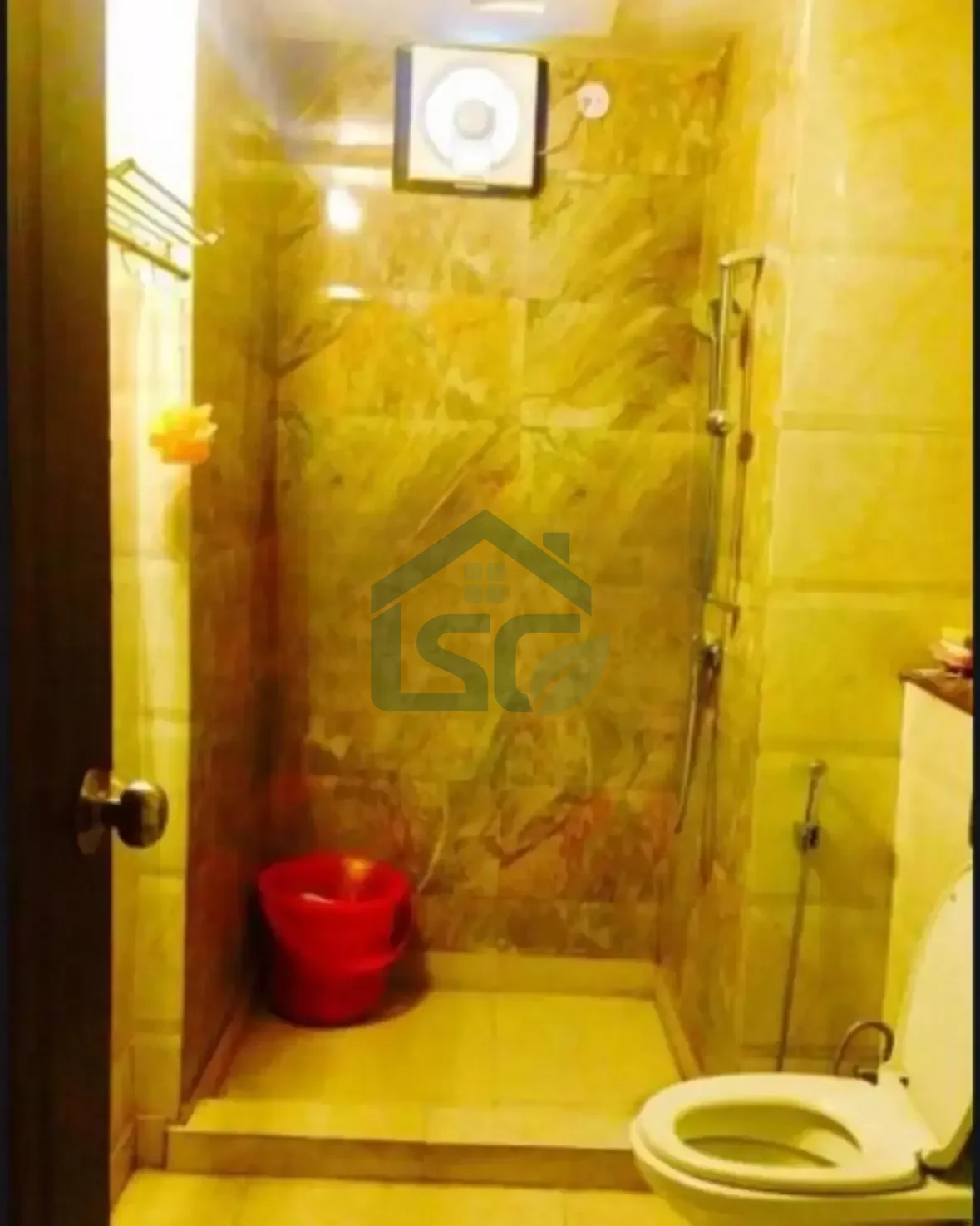 Jaswinder Girls PG in Burari, Delhi — property photo 1