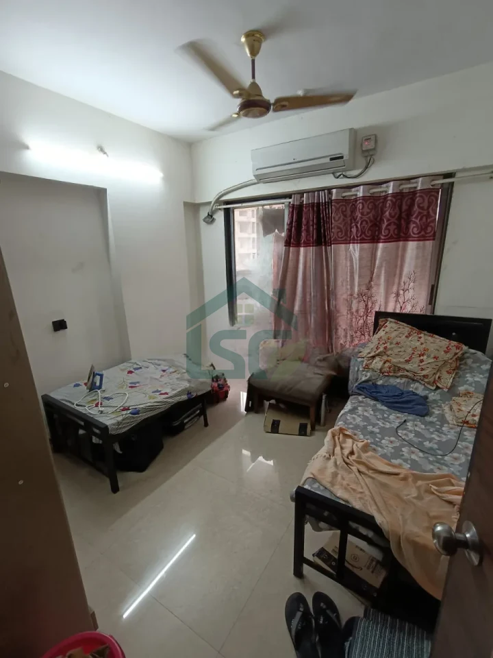Photo 3 of Rohan Boys PG, Ghatkopar West, Mumbai
