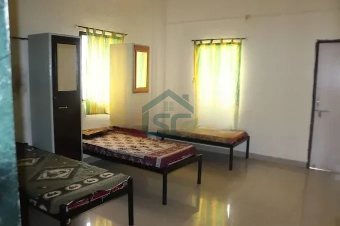 Photo 5 of S K Coliving PG, Rakshak Nagar, Pune
