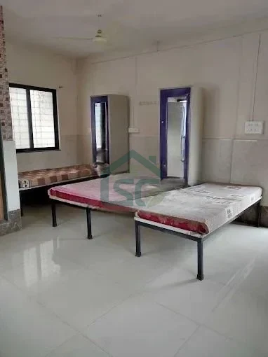 Photo 2 of S K Coliving PG, Rakshak Nagar, Pune