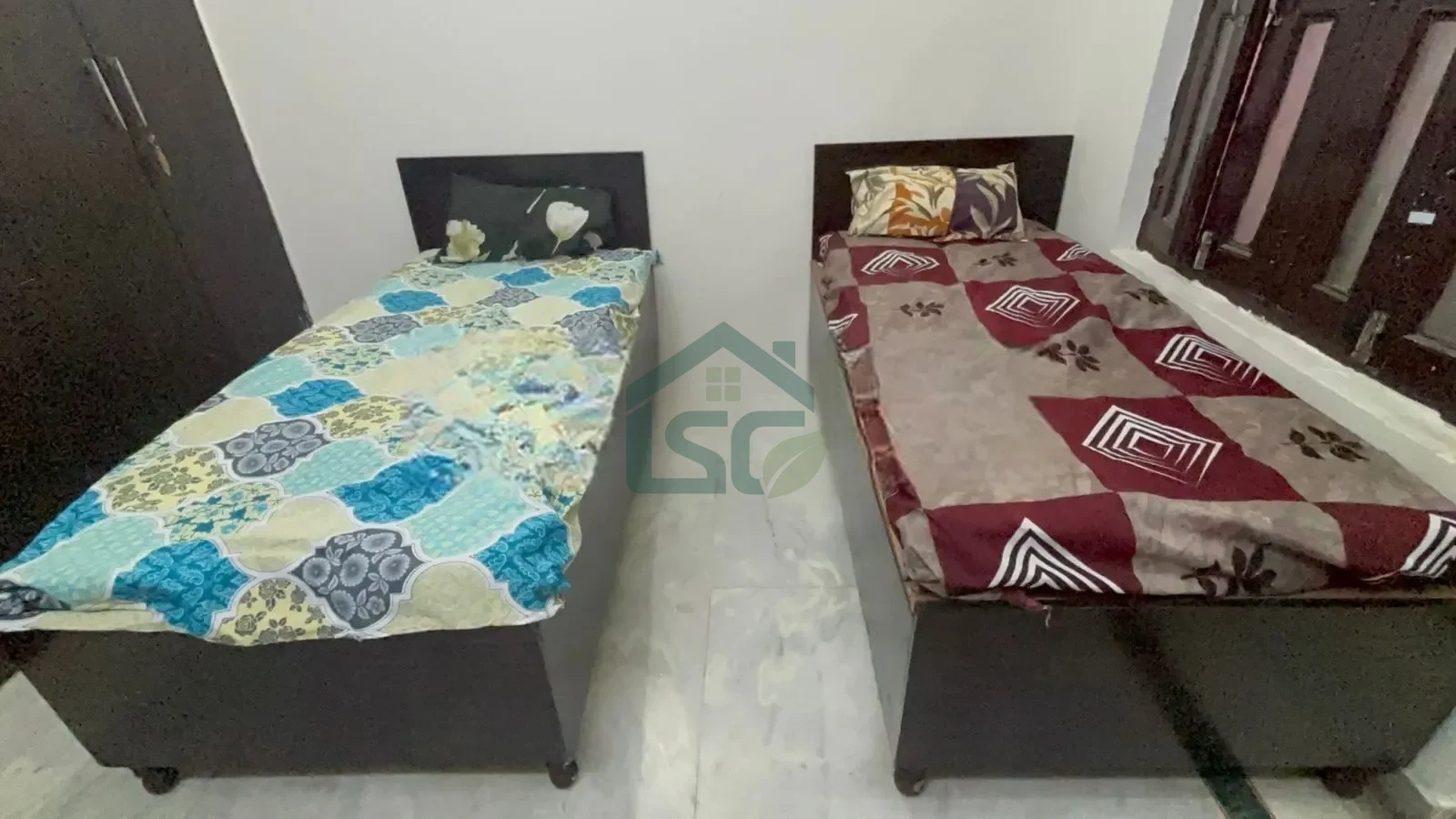 Elite stay PG in New Ashok Nagar, Delhi — property photo 1