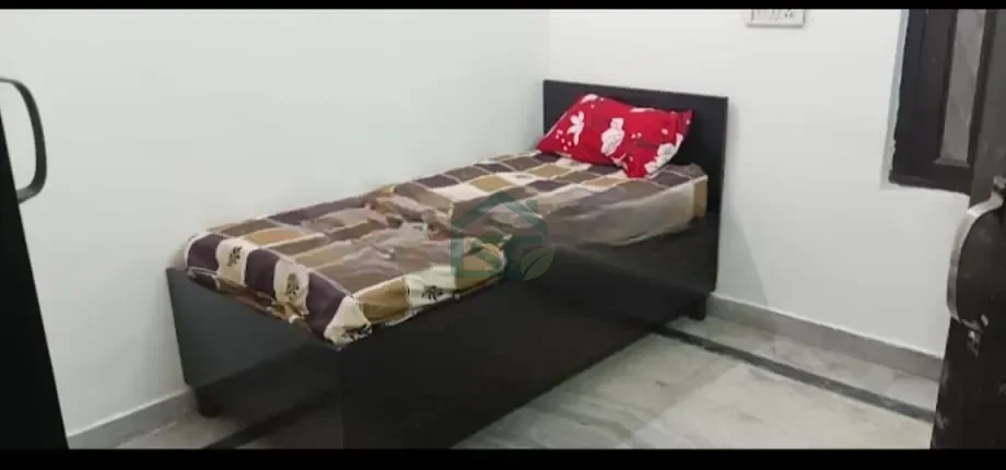 Elite stay PG in New Ashok Nagar, Delhi — property photo 2