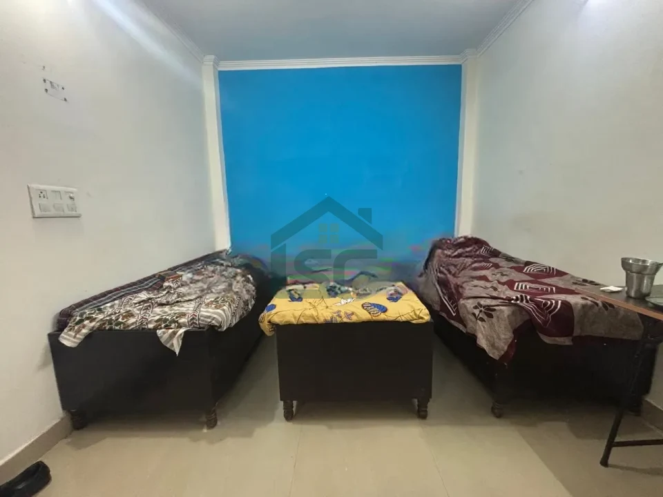 Elite stay PG in New Ashok Nagar, Delhi — property photo 3