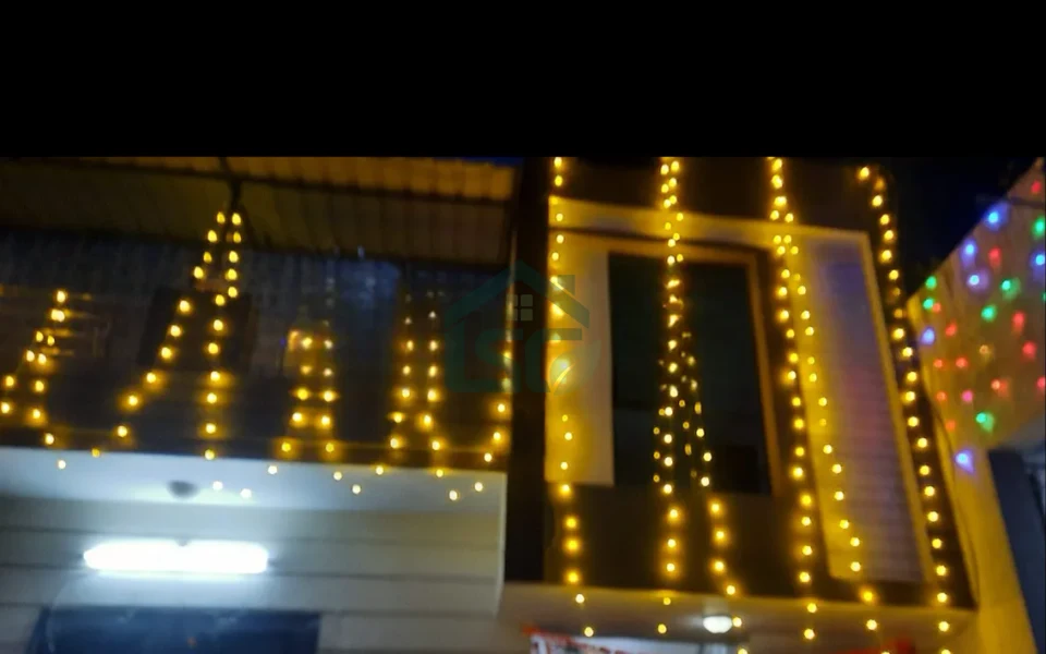 At Jai Jinendra PG, Kota Industrial Area, Kota