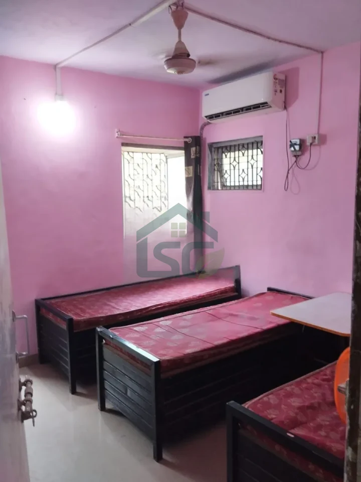 Photo 3 of Green House PG, CBD Belapur, Navi Mumbai