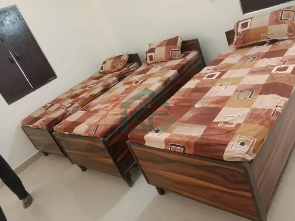 naveen PG in Sector 135, Noida — property photo 3
