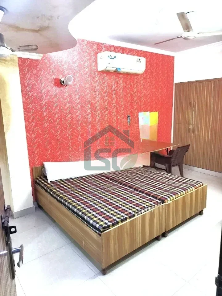 Photo 3 of Patel House PG, Green park, New Delhi