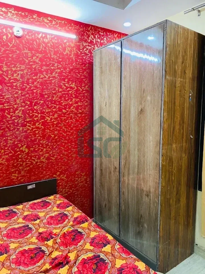 Photo 2 of Patel House PG, Green park, New Delhi