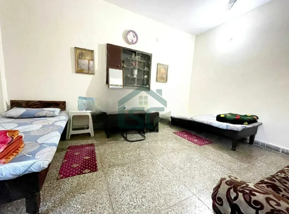 Mumma's PG in Lajpat Nagar, Delhi — property photo 5