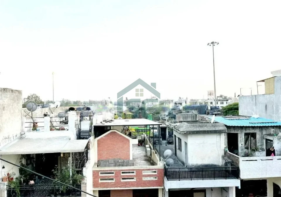 Mumma's PG in Lajpat Nagar, Delhi — property photo 2