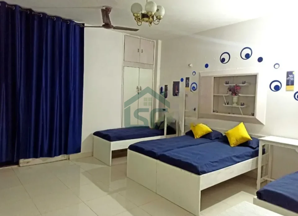 Mumma's PG in Lajpat Nagar, Delhi — property photo 4