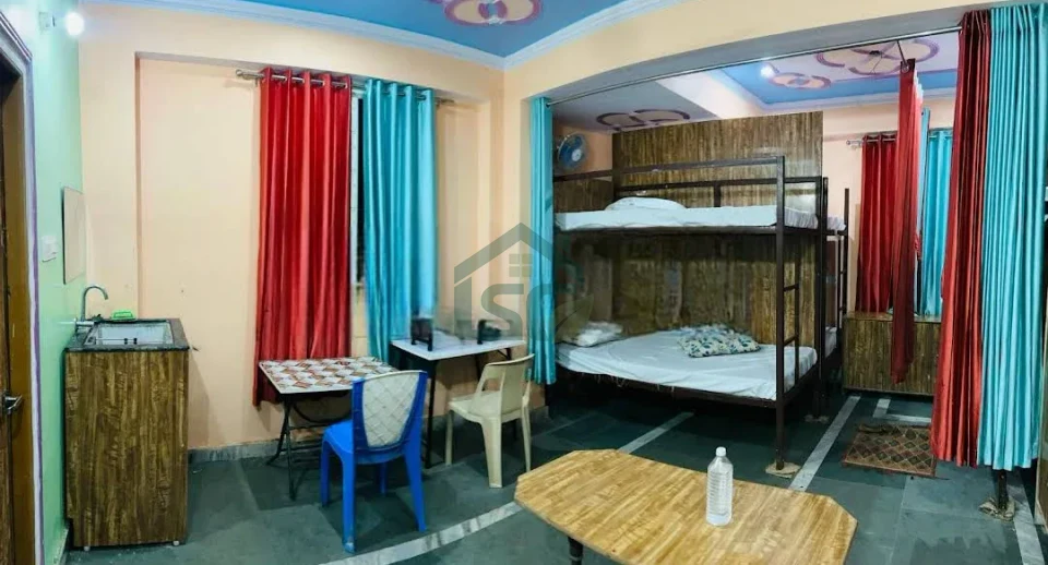 Photo 5 of Chintan PG, Danapur Nizamat, Patna