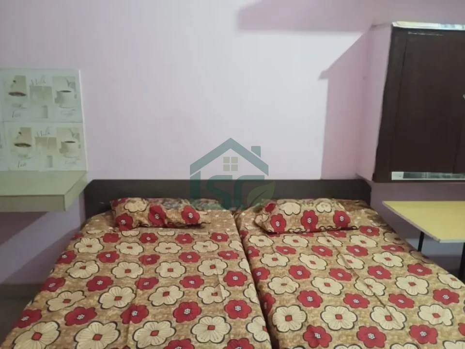 Jai shree shyam PG in Industrial Area, Noida — property photo 2