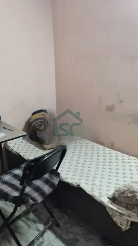 Kanhaiya PG in Indra Vikas Colony, Bhai Parmanand Colony, Mukherjee Nagar, Delhi — property photo 1