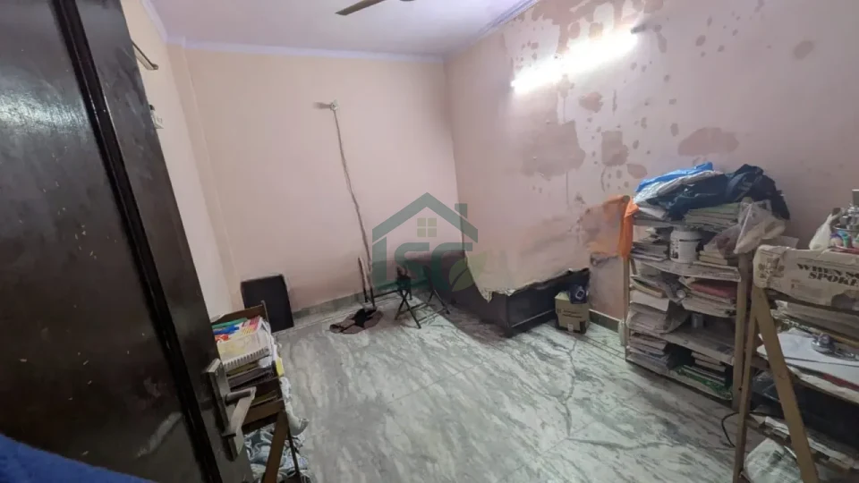Kanhaiya PG in Indra Vikas Colony, Bhai Parmanand Colony, Mukherjee Nagar, Delhi — property photo 4