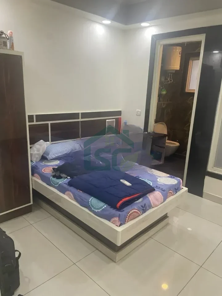 Photo 5 of Guruham PG For Boys, Block 12A, WEA, Karol Bagh, New Delhi, Delhi, 110005, Bangalore