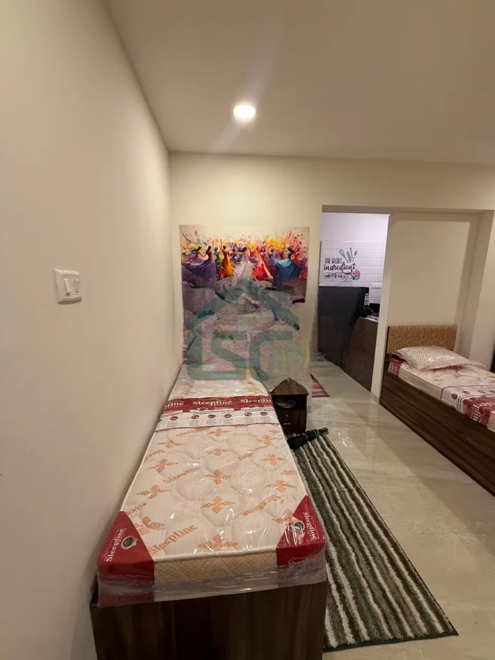 Photo 3 of Ayat Stay PG, Kondivita Road, Mumbai