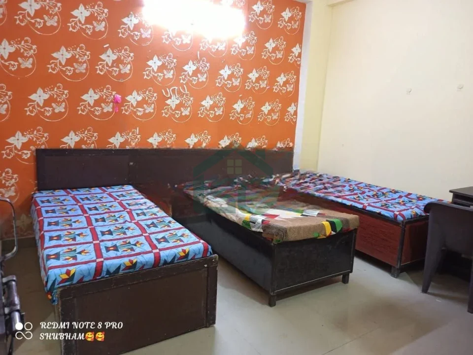 Photo 4 of Glorious PG, Sector 64, Noida