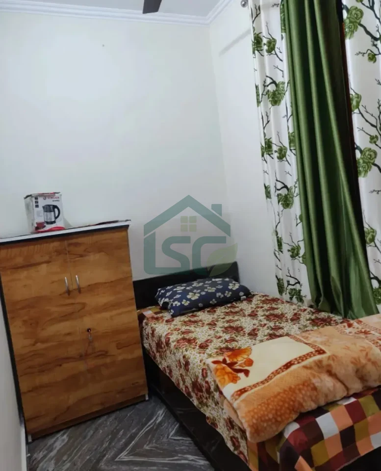 Amaira PG in DDA Flats, Sector G-2, Narela, Delhi — property photo 3