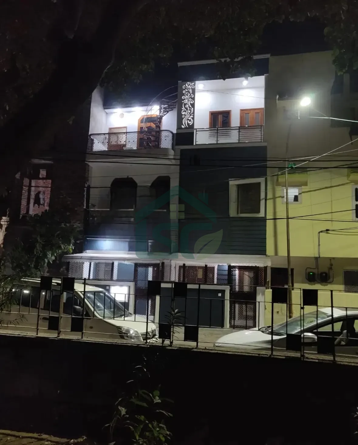 Amaira PG in DDA Flats, Sector G-2, Narela, Delhi — property photo 1