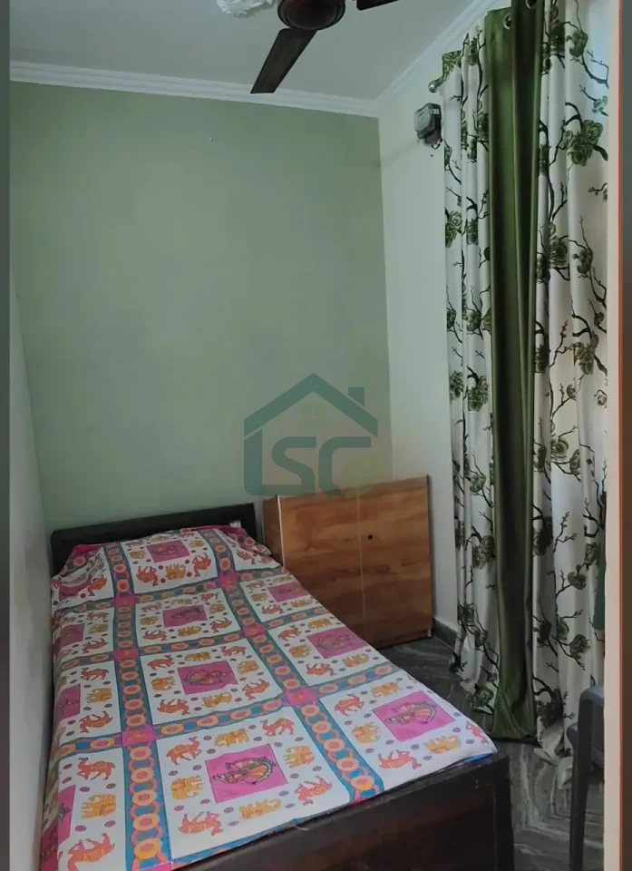 Amaira PG in DDA Flats, Sector G-2, Narela, Delhi — property photo 5