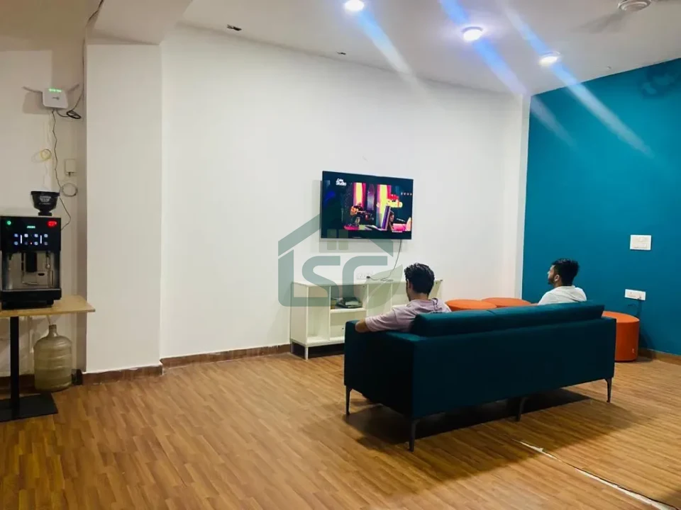 Your Space boys PG in Shakti Nagar, Delhi — property photo 4