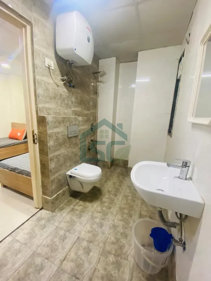 Your Space boys PG in Shakti Nagar, Delhi — property photo 5