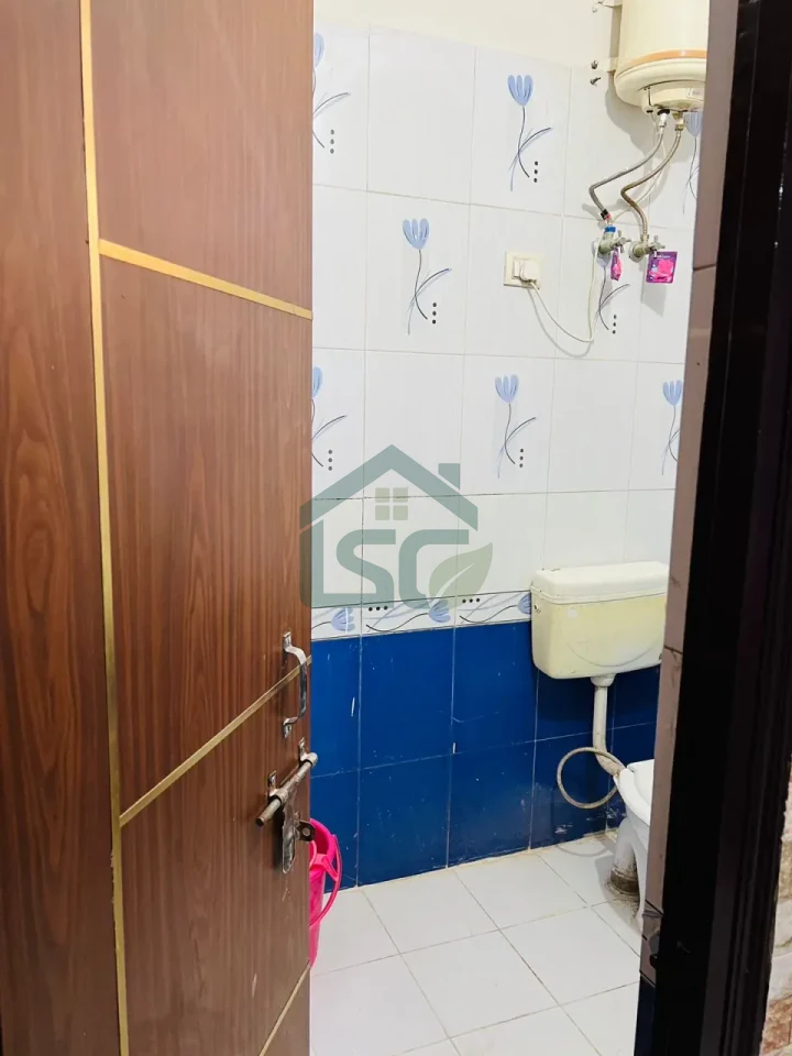 Your Space boys PG in Shakti Nagar, Delhi — property photo 1