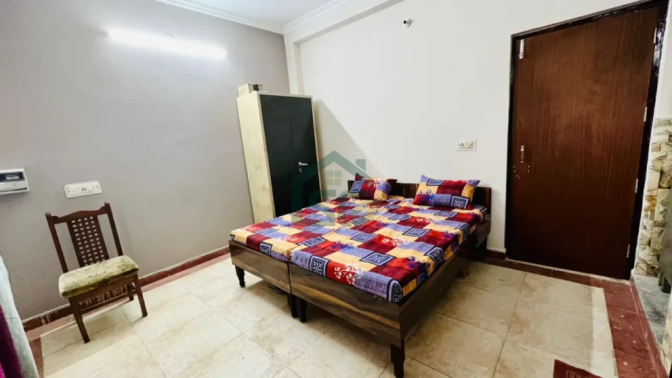 Your Space boys PG in Shakti Nagar, Delhi — property photo 3