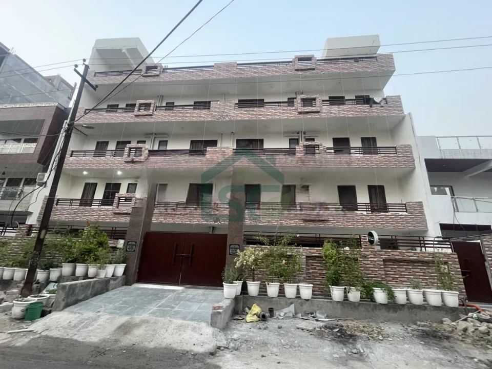 Photo 2 of Slate ParkRetreat, Sector 122, Noida