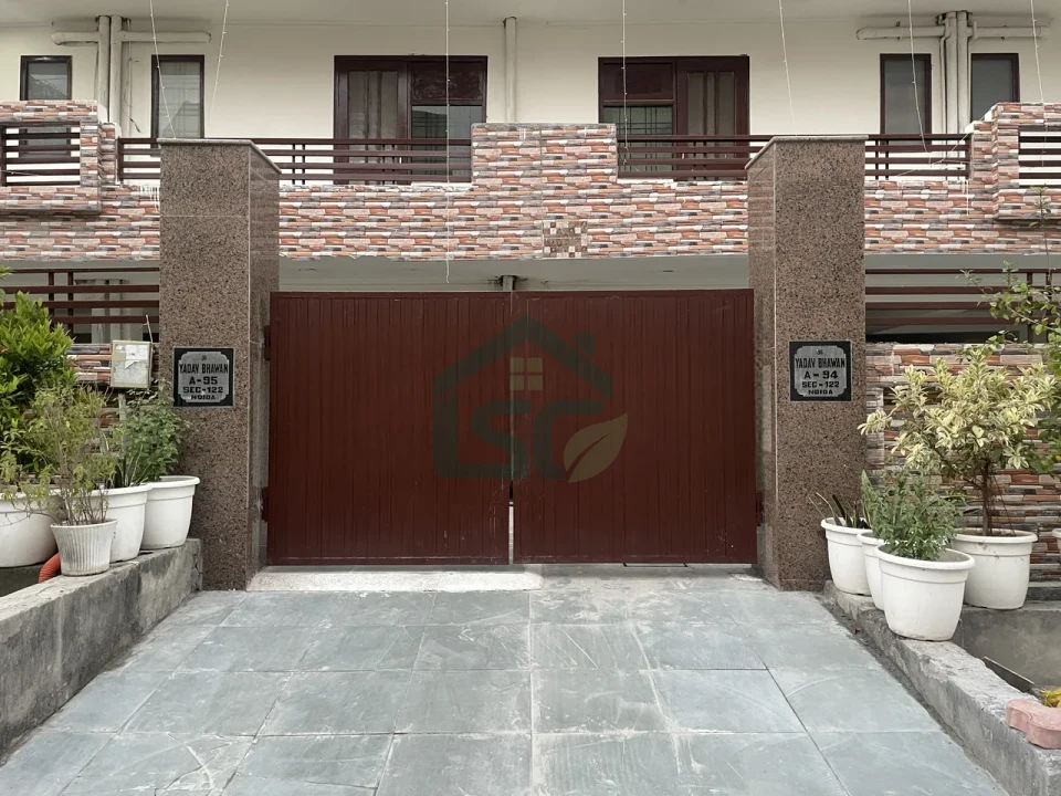 At Slate ParkRetreat, Sector 122, Noida