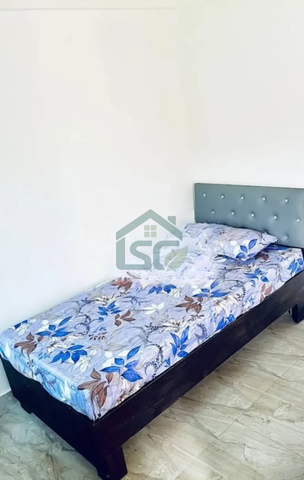 Photo 3 of Jr Den Coliving, Marathahalli, Bangalore