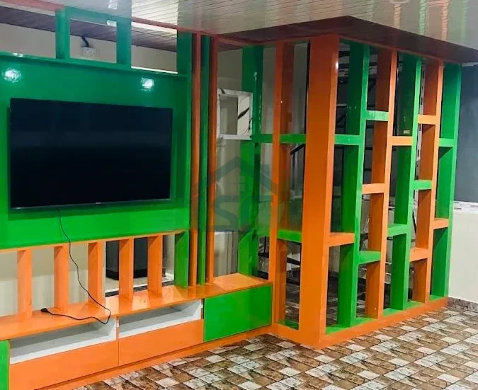Photo 5 of Jr Den Coliving, Marathahalli, Bangalore