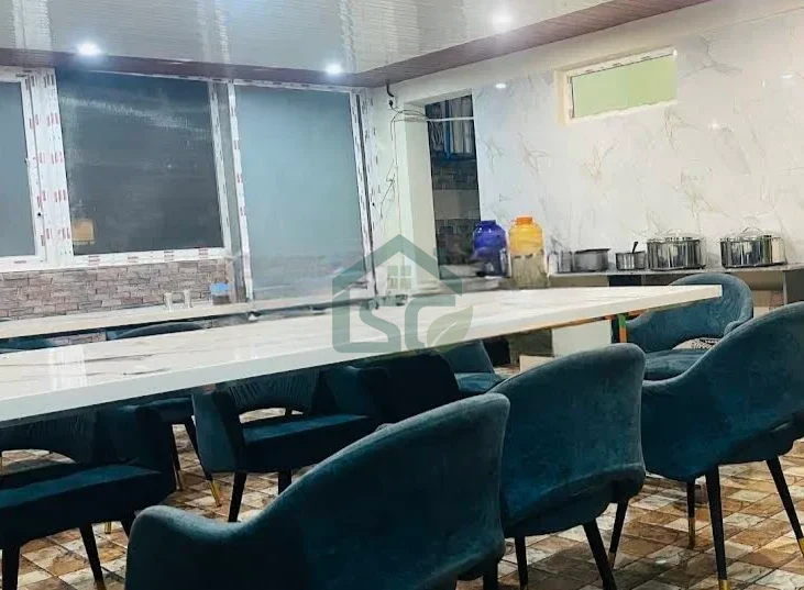 At Jr Den Coliving, Marathahalli, Bangalore