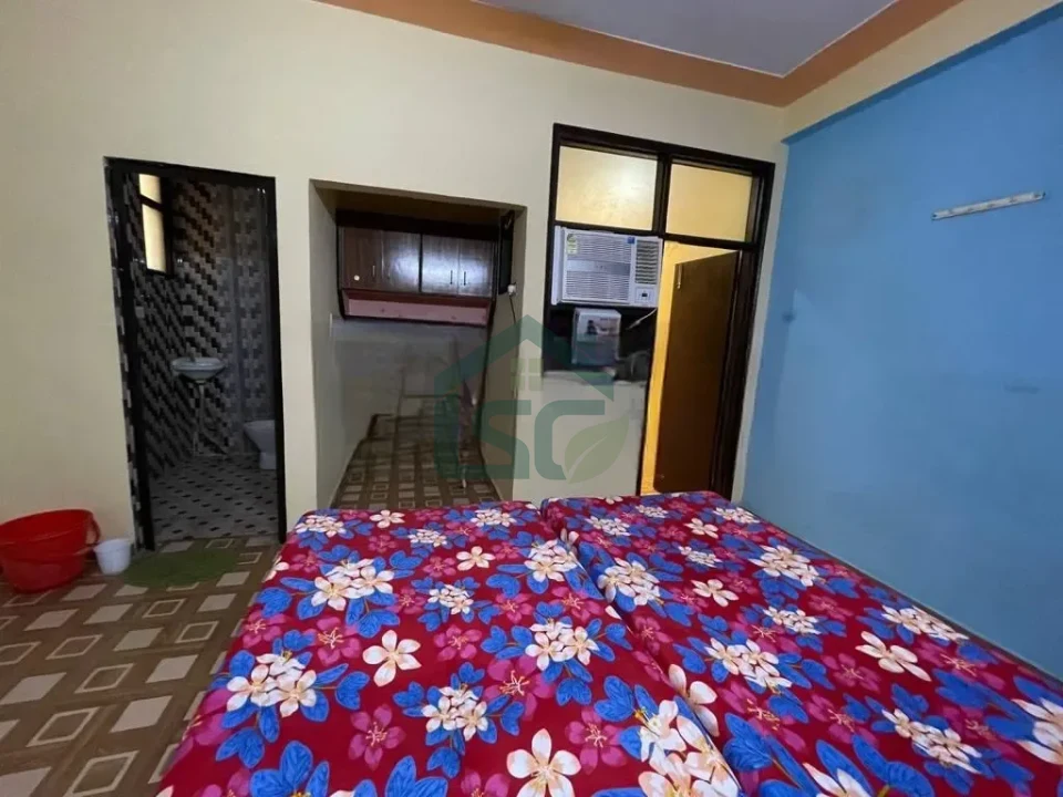 SRI Veda Andhra PG in Sector 24, Gurugram — property photo 4