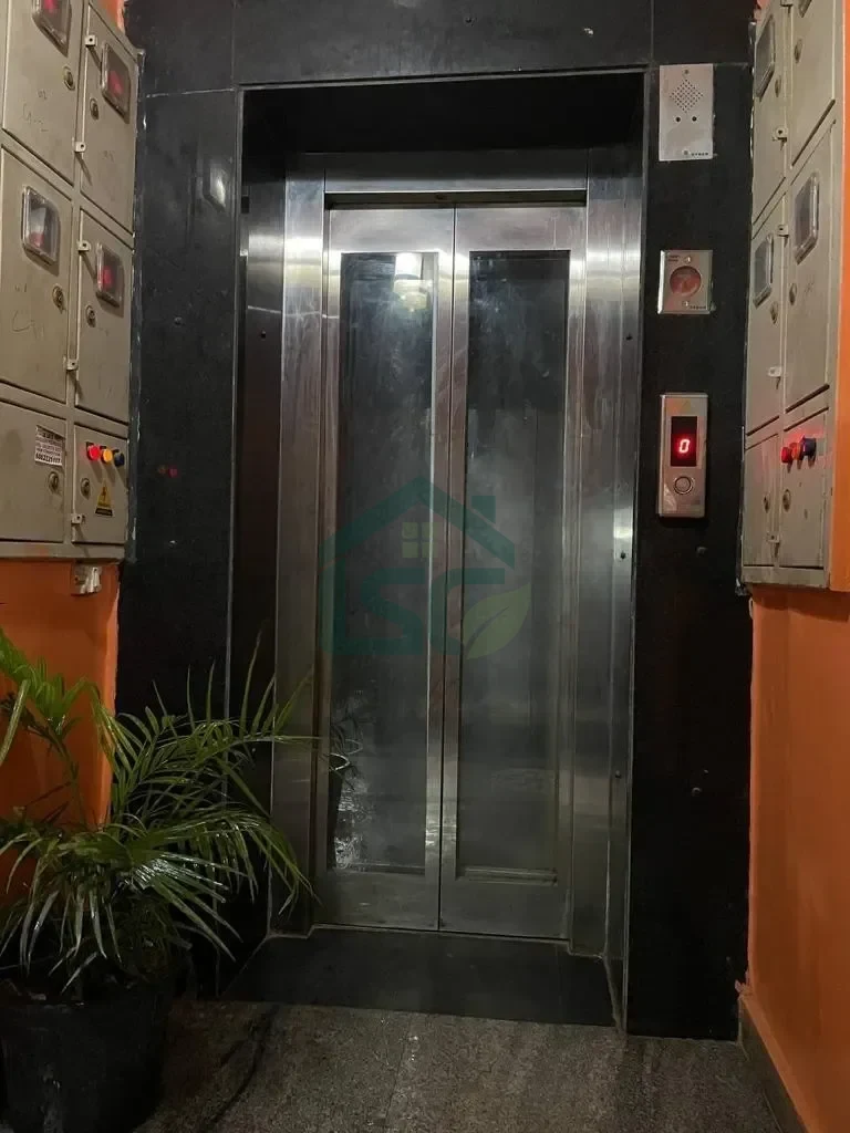 SRI Veda Andhra PG in Sector 24, Gurugram — property photo 1