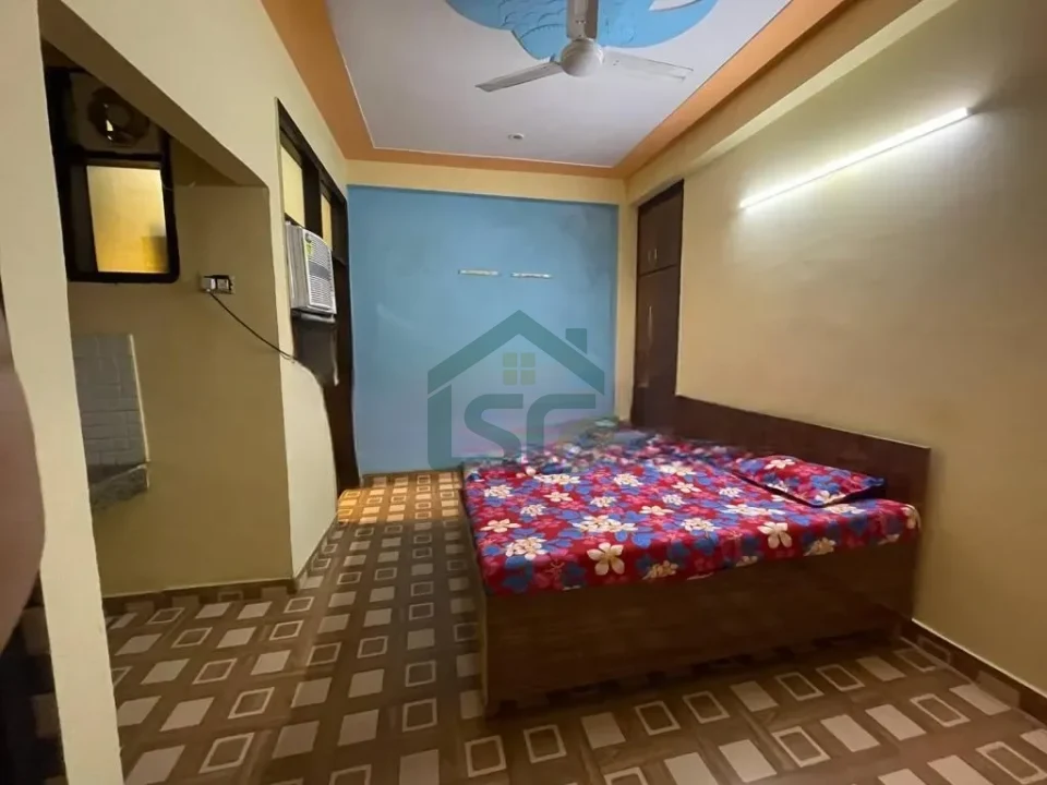 SRI Veda Andhra PG in Sector 24, Gurugram — property photo 2
