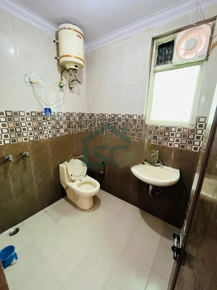 SRI Veda Andhra PG in Sector 24, Gurugram — property photo 5
